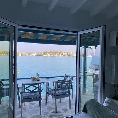 Theros Casa vacanze Porto Heli