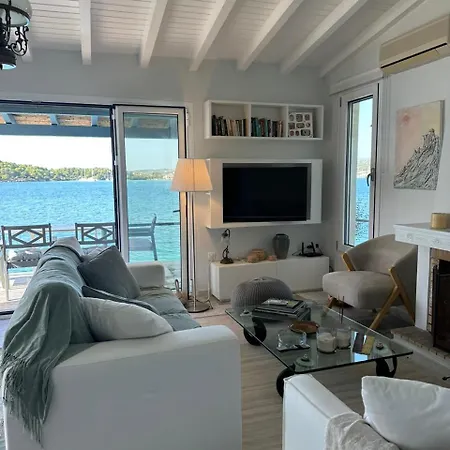 Theros * Porto Heli