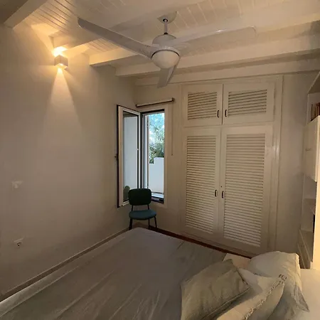 Theros Casa vacanze *