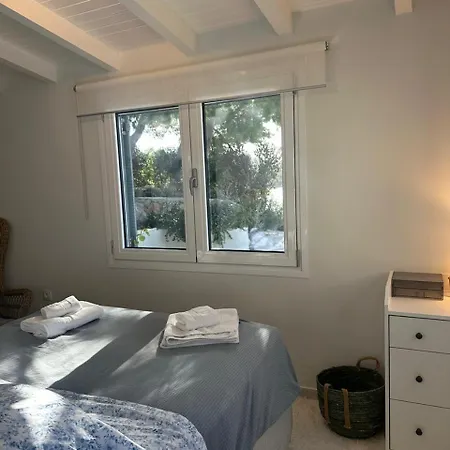 Casa vacanze Theros