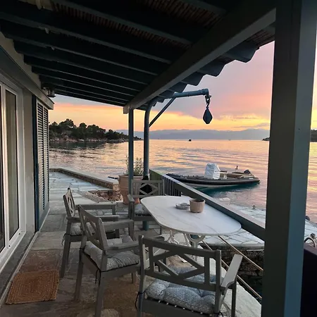 Theros Casa vacanze *