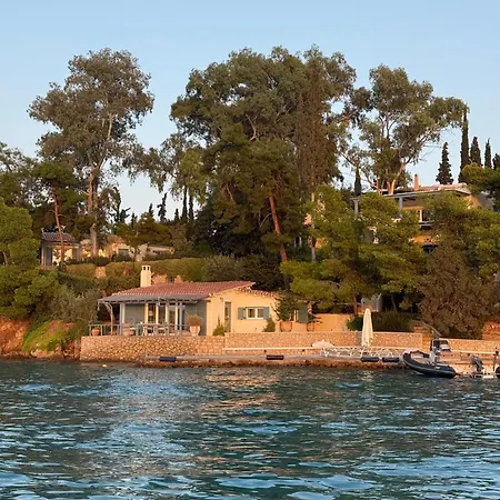Casa vacanze Theros *