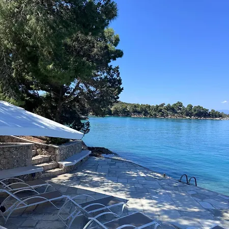 Casa vacanze Theros