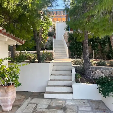 Theros Porto Heli