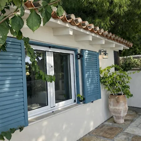 Theros Casa vacanze Porto Heli